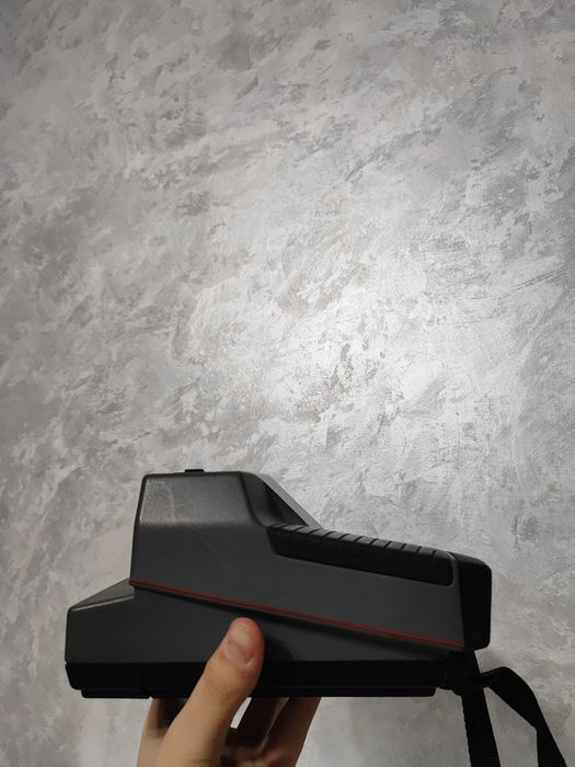 Фотоопарат Polaroid Impulse Portrait