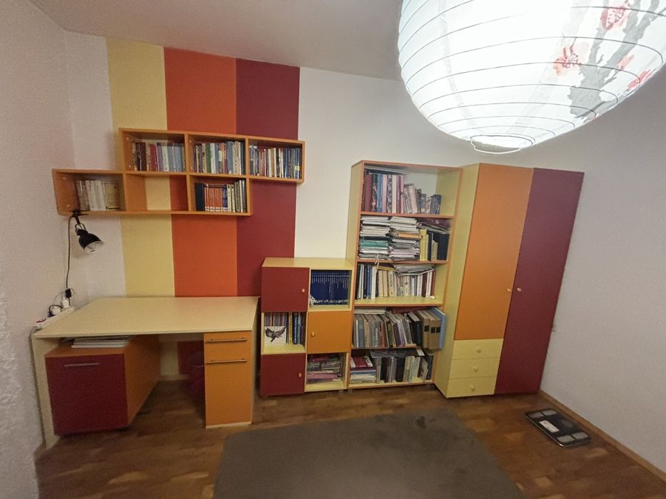 Детско обзавеждане - в отлично състояние