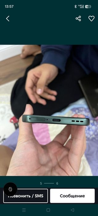 Оппо рено 14ф отл сост