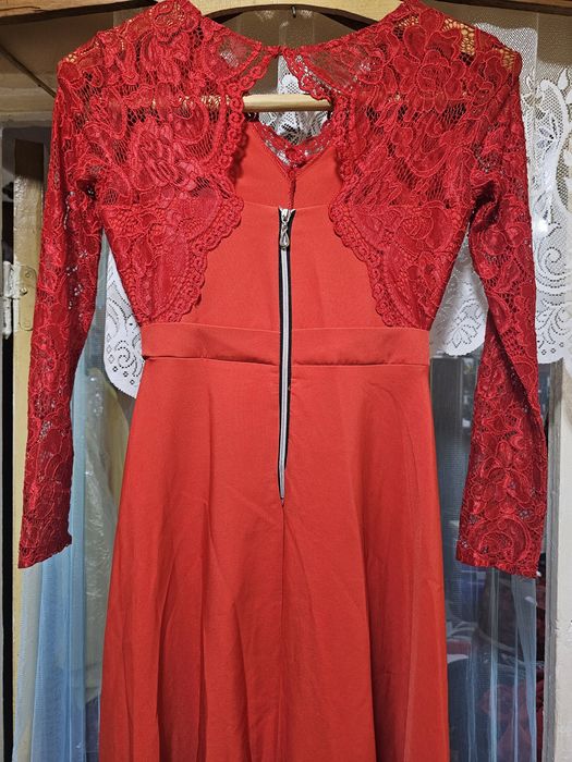 Rochie eleganta dama