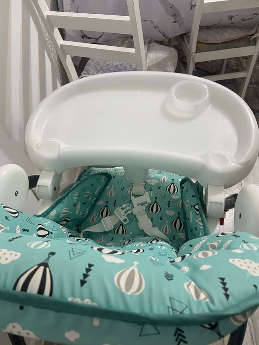 Детский стульчик