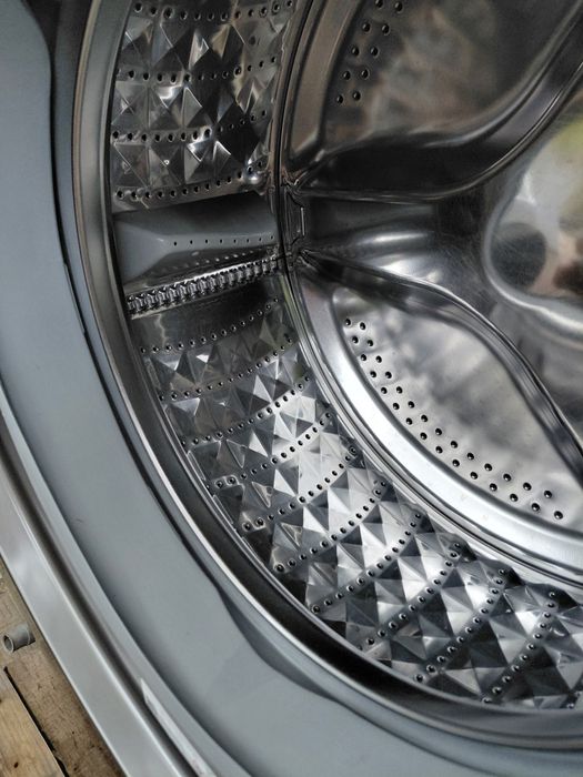 Пералня Samsung слим