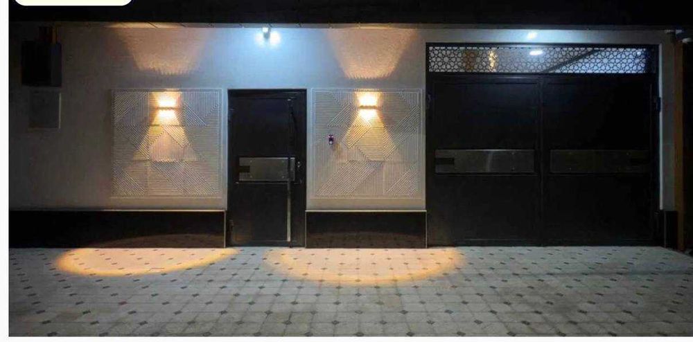 Продаётся Евродом в Бектемирском районе, 3-сотки (N 12491 )