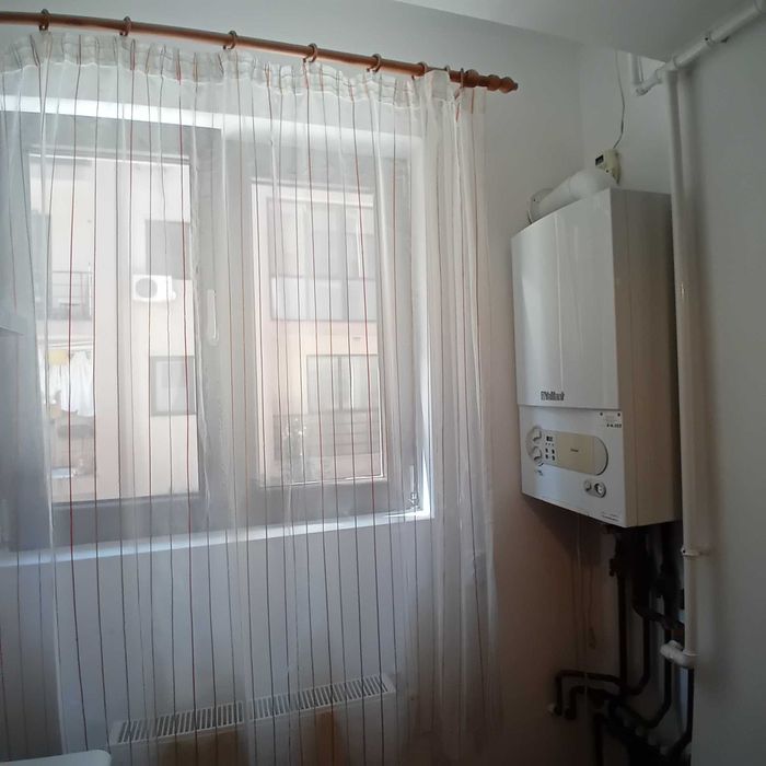 Apartament 2 camere decomandat Apusului/Pacii