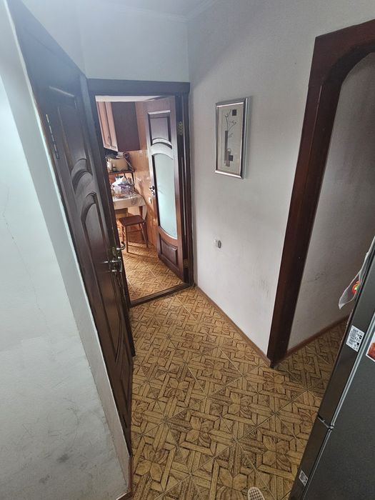 Срочно продам квартиру