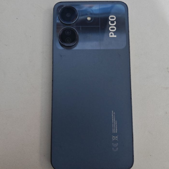 Poco C65 6/128GB