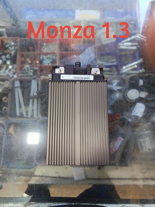 AKKUMLYATOR  Monza  1.3  блок