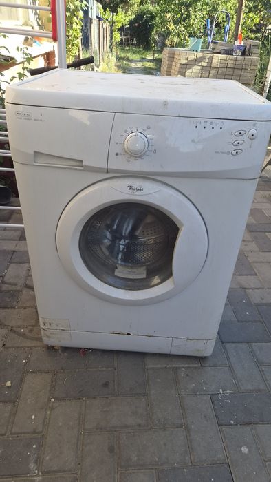 Masina de spalat