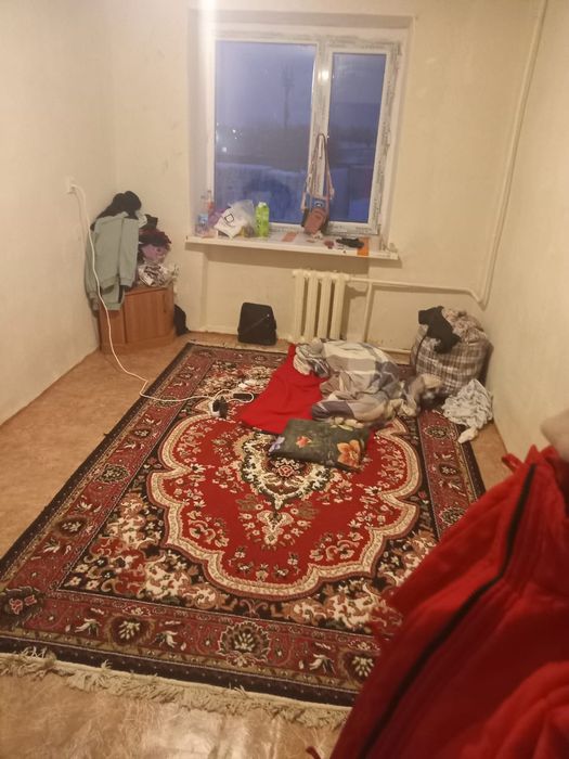 Продам комнату 12 кв, в районе Мега Шыгыс