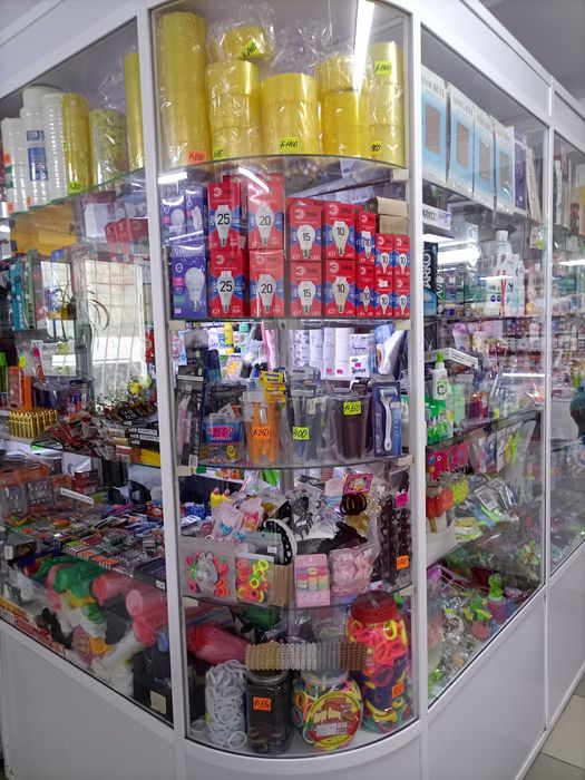 Продам отдел мыломойки.