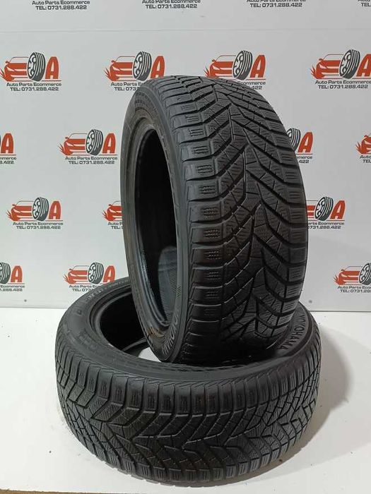 Anvelope 225 50 18 95V YOKOHAMA 225/50/18 CP N10832 M+S