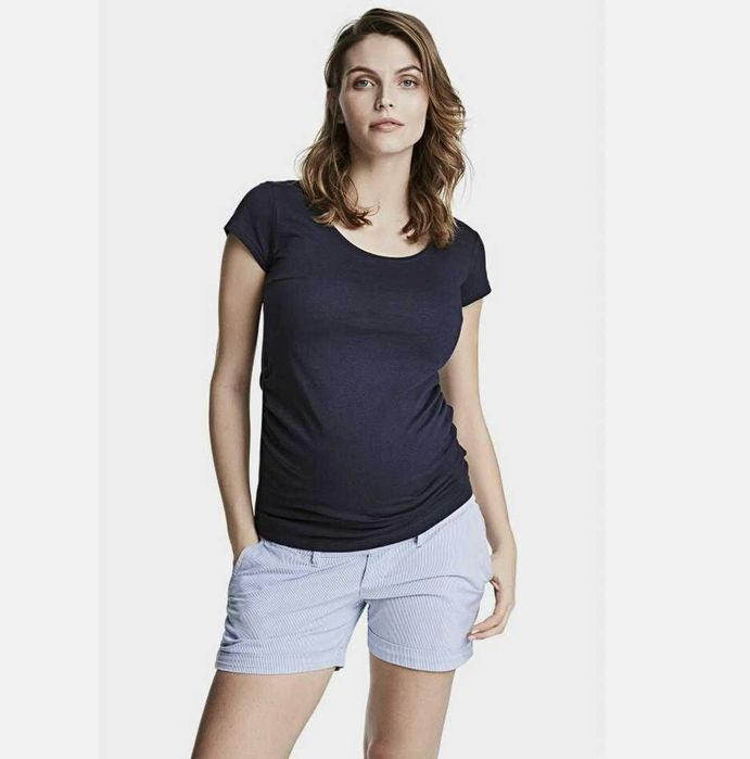 Къси панталони за бременни H&M размер 2ХЛ-3ХЛ