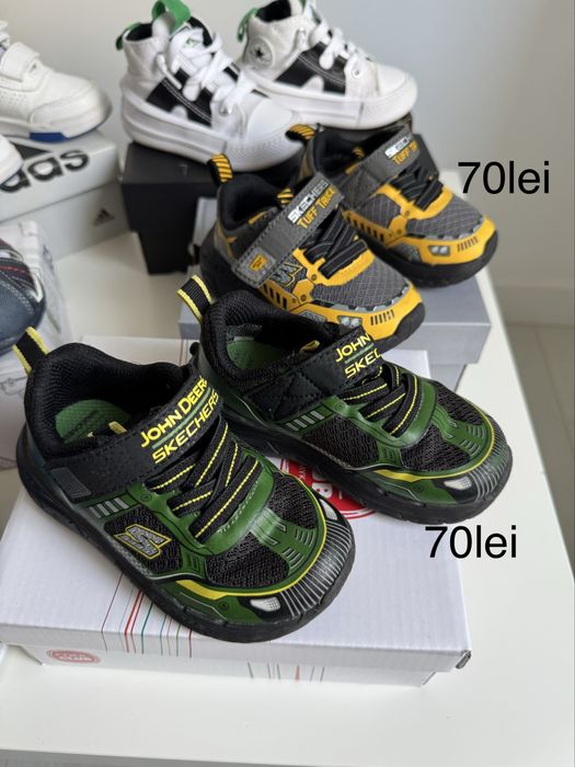 Adidasi kids Sneakersi nike copii sandale adidas