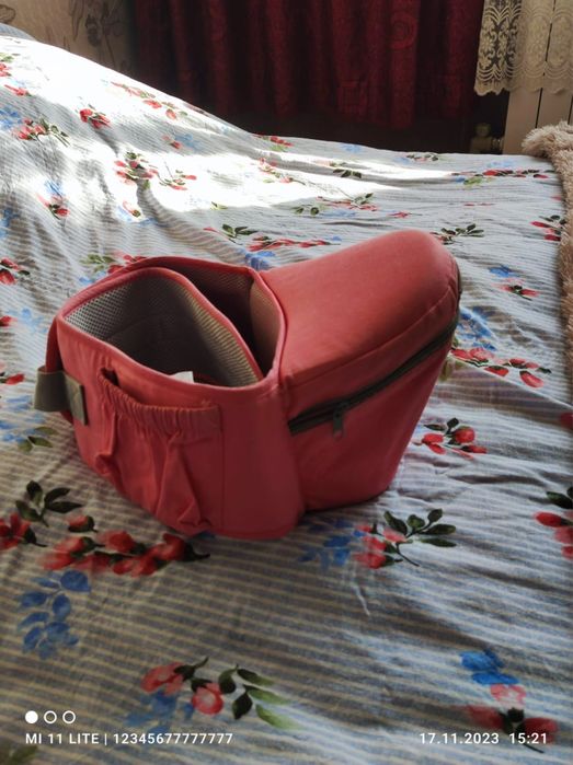 Кенгуру+Хипсит