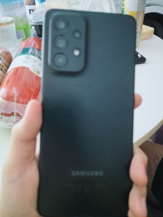 Продаётся Самсунг А33 5G
