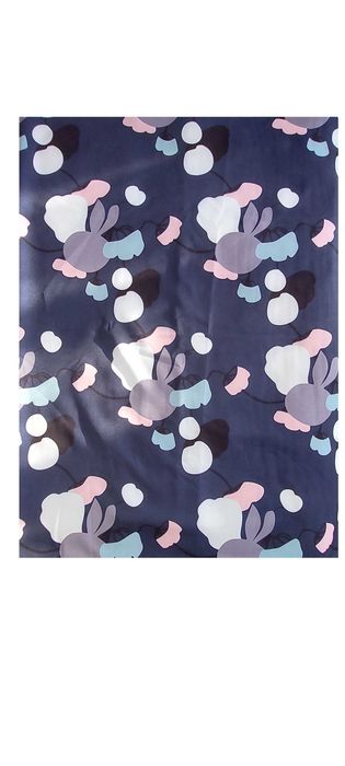 Ткань 2шт отрезы, Мата