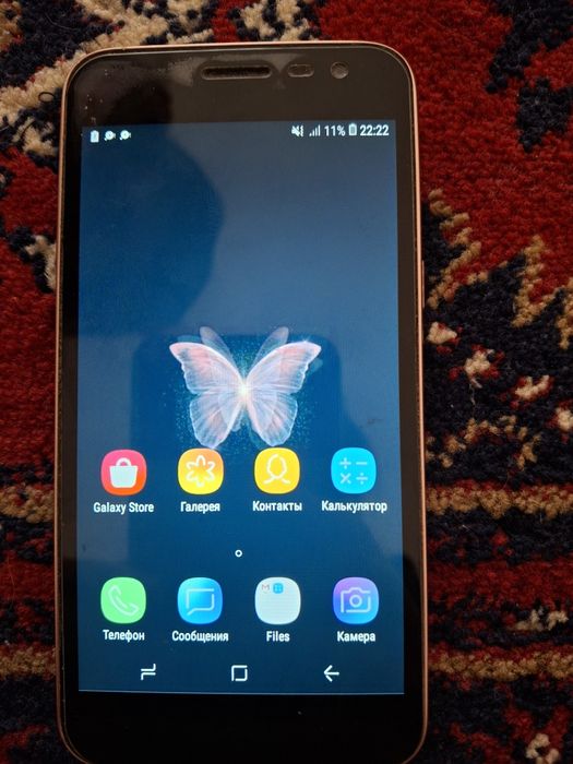 Самсунг SM-7260F