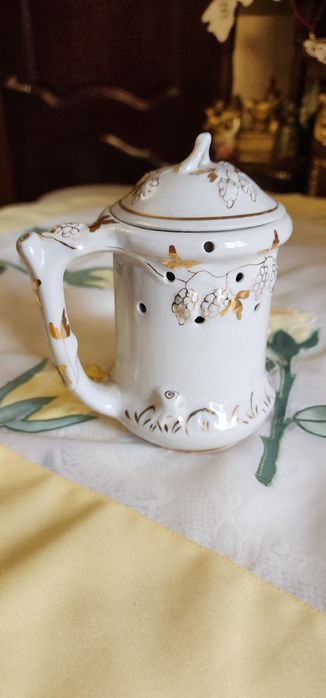 Кружка "Лиса и Виноград"