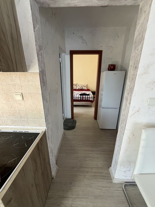 Апартамент под наем - първа линия с.Равда