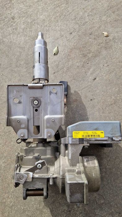 Coloana directie Ford Fiesta cod 8V513C529JL