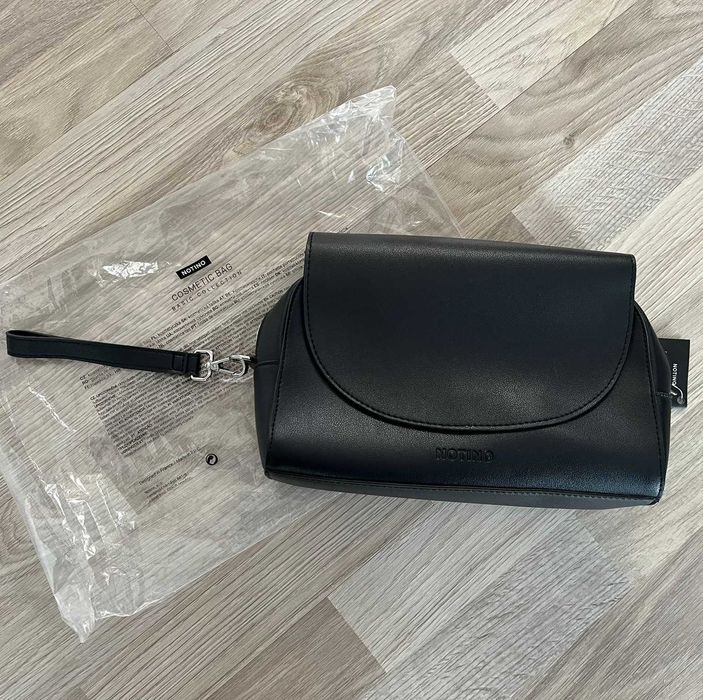 Notino cosmetic bag basic collection