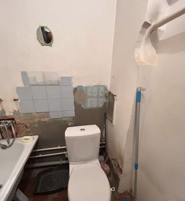 Продам 1 ком квартиру