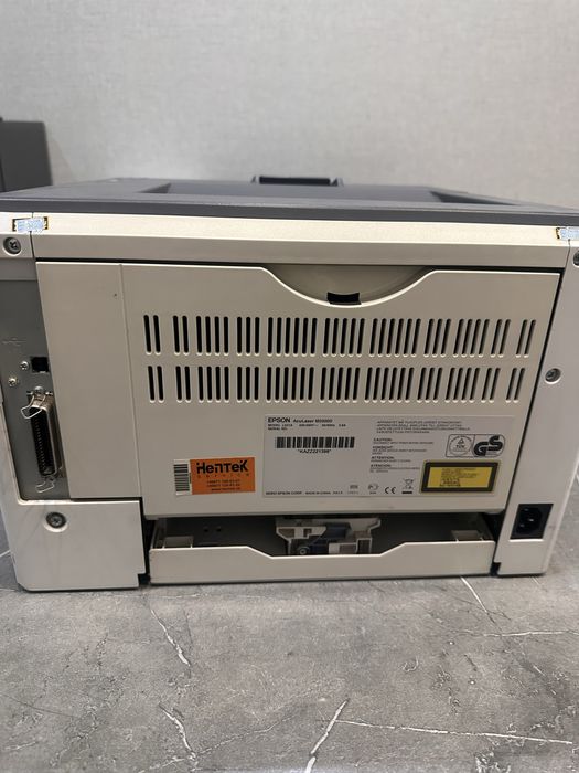 Epson AcuLaser m2000