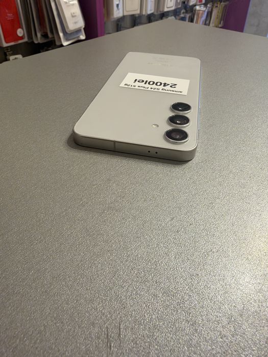 Magazin Vinde : Samsung S24 Plus 512gb