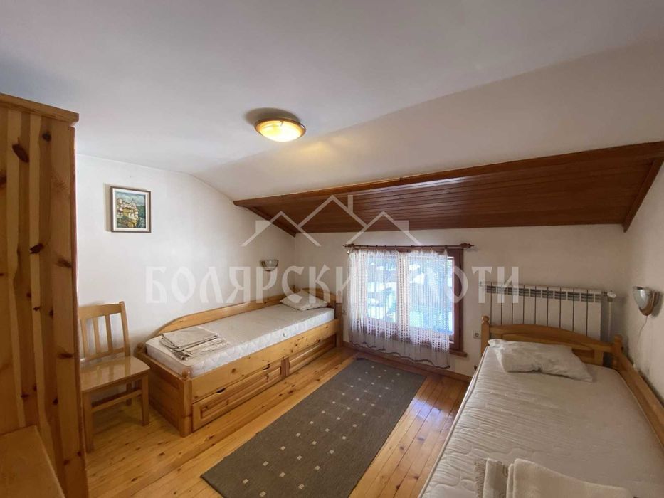 Продава се Къща в Велико Търново, Варуша - 243 кв.м за 567 €/кв.м - Снимка #13