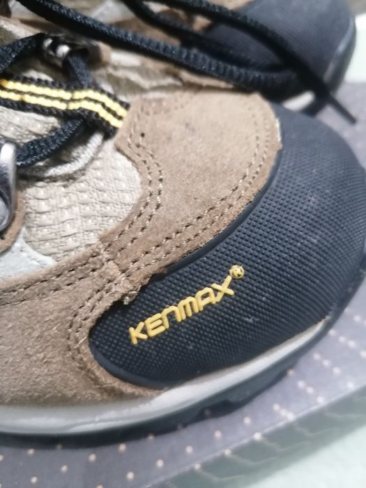 Bocanci Kenmax numărul 37