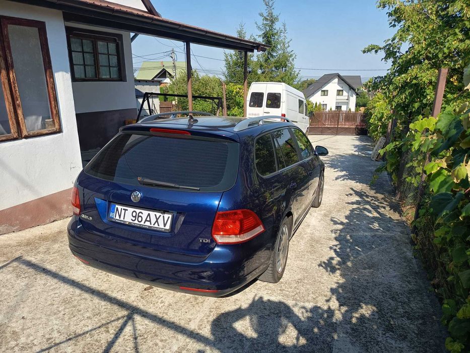 VOLKSWAGEN Golf 2008 — imagine 4