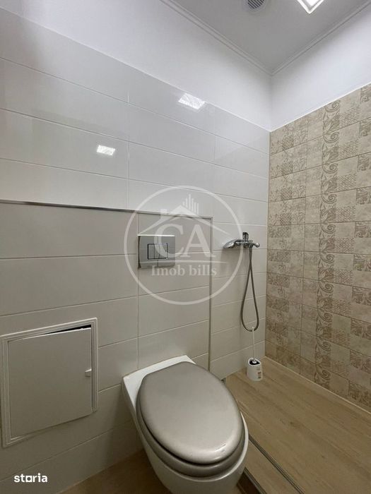 Apartament cu 1 camera de inchiriat în zona Iosia, Oradea