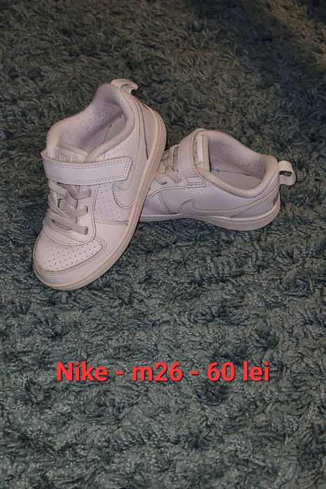 Adidasi Nike m26