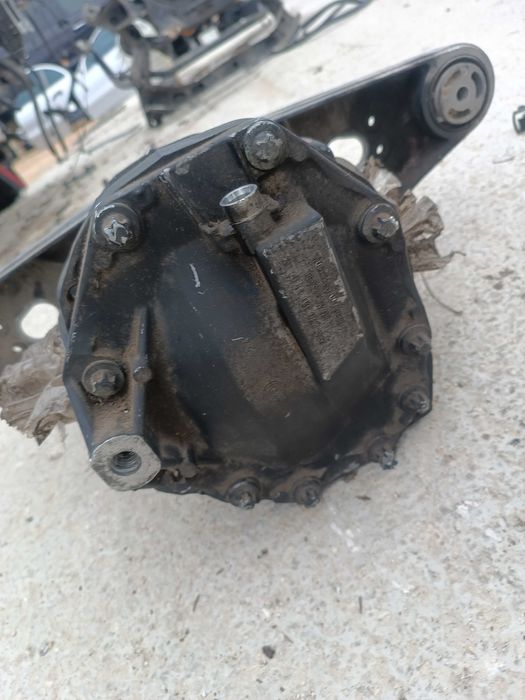 Заден диференциял Мерцедес Е клас - 2.87  / Mercedes W211 -