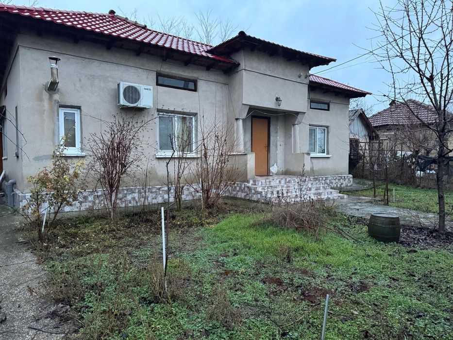 Vand casa cu teren Teleorman