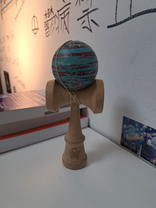 Kendama Sweets grip rubber