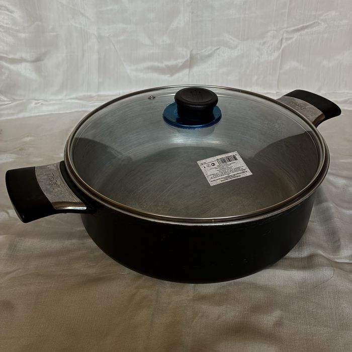 Казан сотилади 4 литр