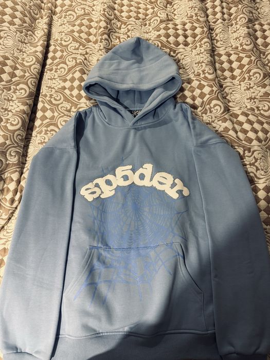 Худи spider худи спайдер