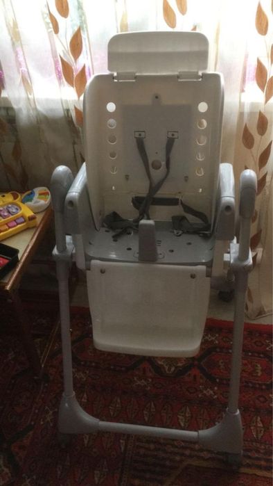 Кресло для кормления до 3-х лел