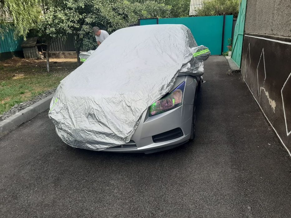 Автотент/Тент авто