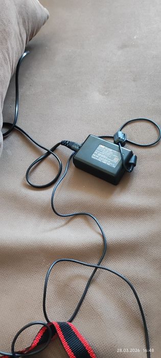 Видео камера JVC