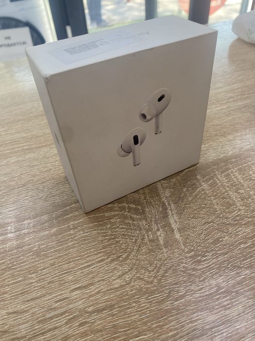 Наушники Airpods Pro 2 (A4)