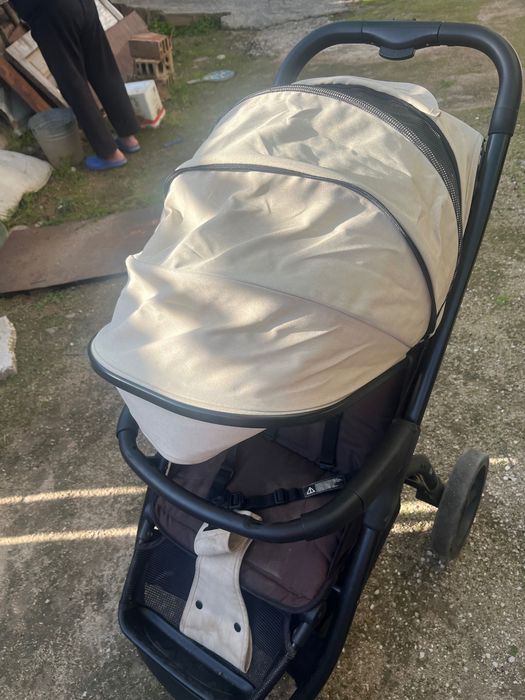 Детска количка за п