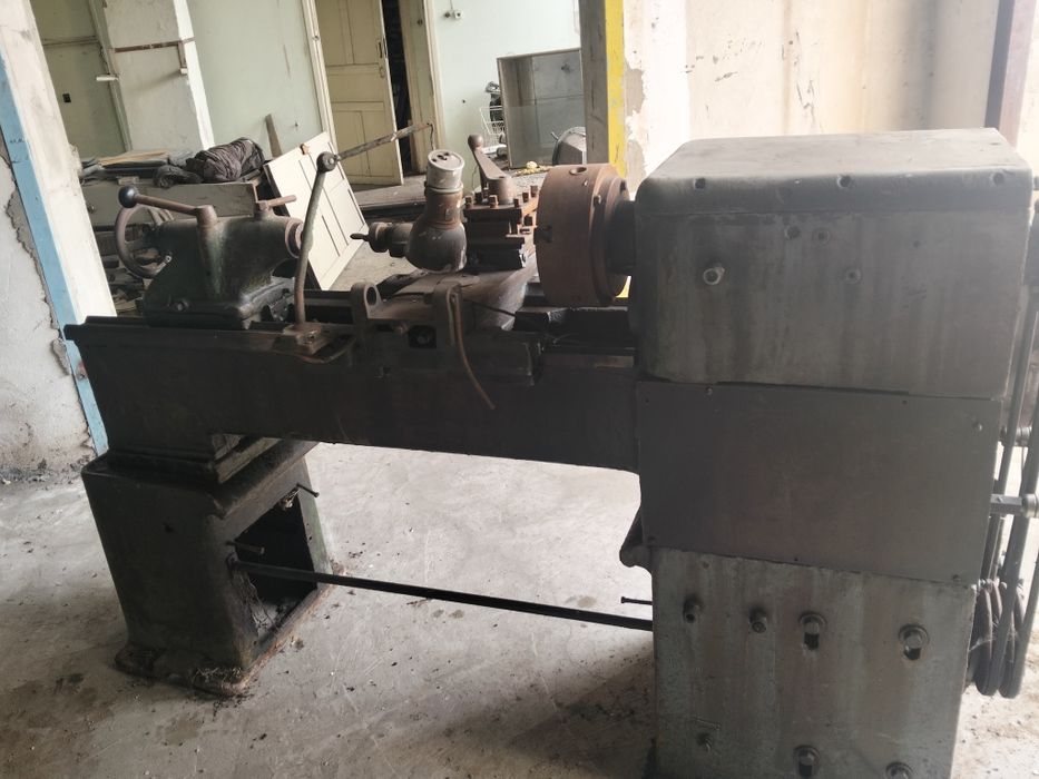 Продам токарный станок