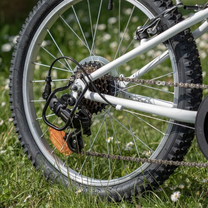 Bicicletă Mtb Rockrider - produs resigilat - (SecondHand) Decathlon