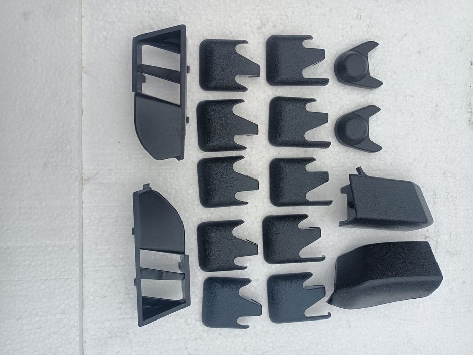 Части за Мерцедес 124