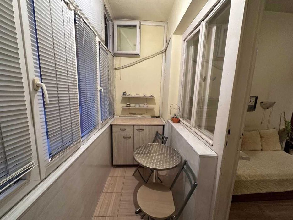 Продава се Двустаен апартамент в Пловдив, Център - 75 кв.м за 905 €/кв.м - Снимка #7