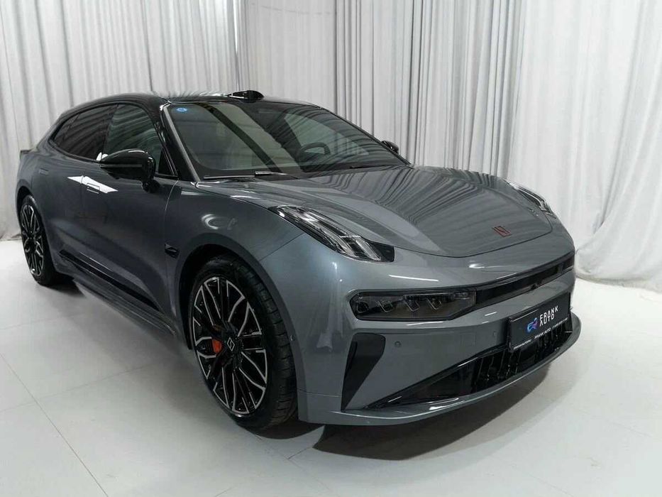 ZEEKR 001 you z sport 25/25