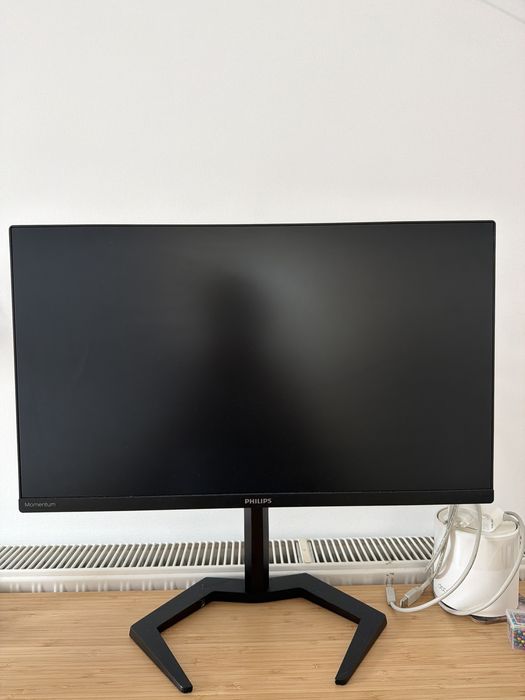 Vand monitor philips momentum gaming