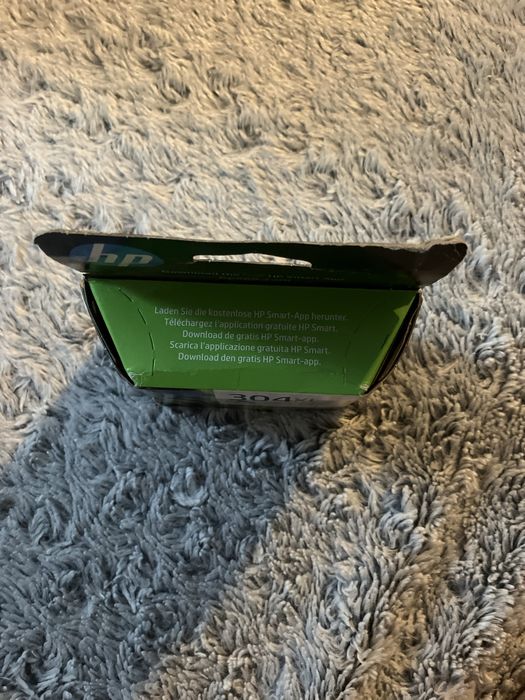 Cartus hp 304 xl